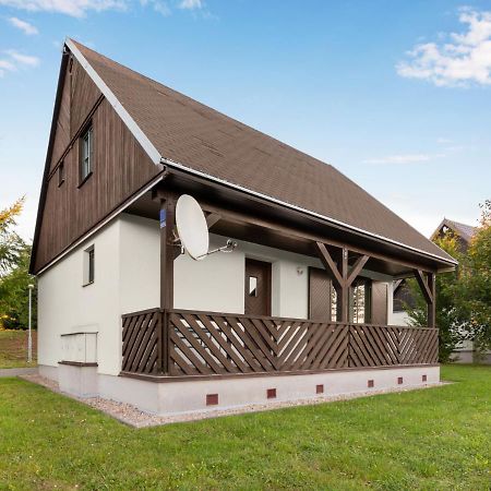 Holiday Home Holiday Hill 51 By Interhome Cista  Экстерьер фото