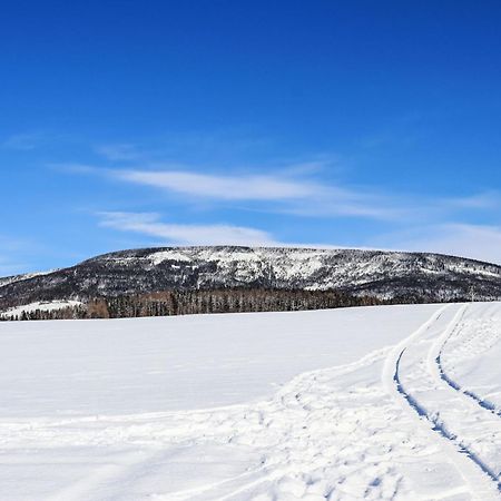 Holiday Home Holiday Hill 51 By Interhome Cista  Экстерьер фото