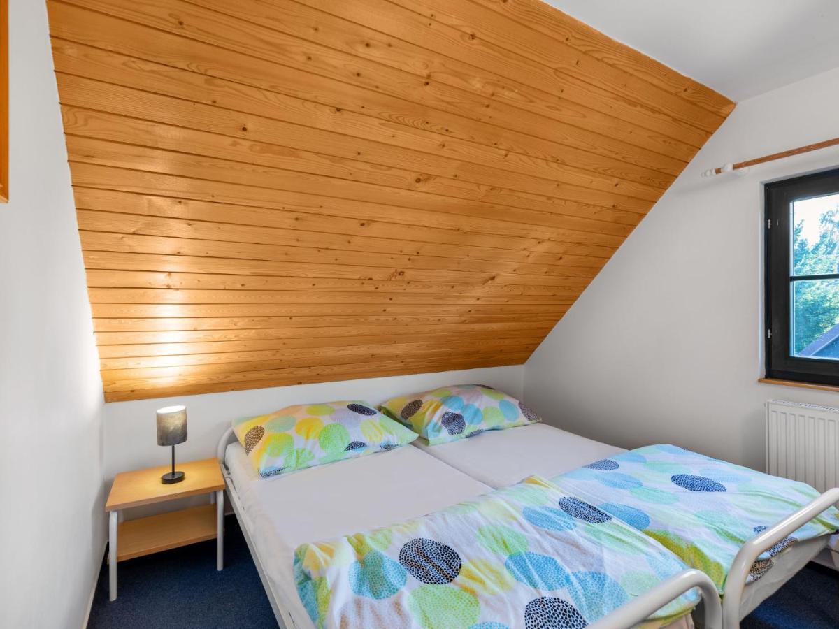 Holiday Home Holiday Hill 51 By Interhome Cista  Экстерьер фото
