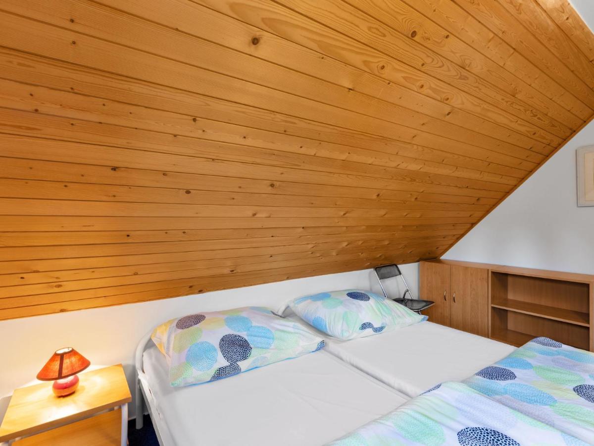 Holiday Home Holiday Hill 51 By Interhome Cista  Экстерьер фото