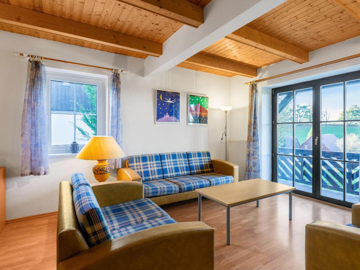 Holiday Home Holiday Hill 51 By Interhome Cista  Экстерьер фото