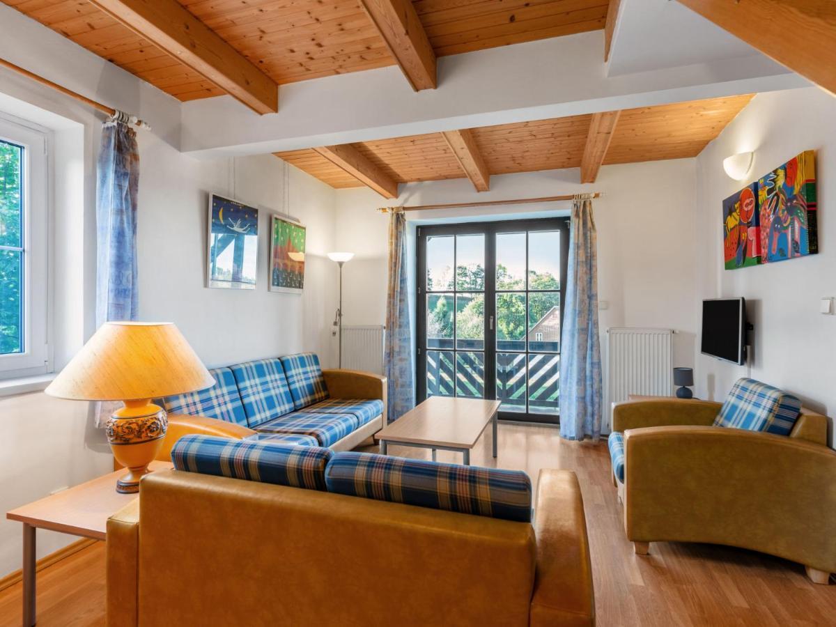 Holiday Home Holiday Hill 51 By Interhome Cista  Экстерьер фото